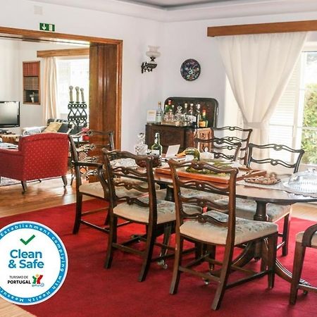 Casa Shanti Niketan 에수투릴 외부 사진