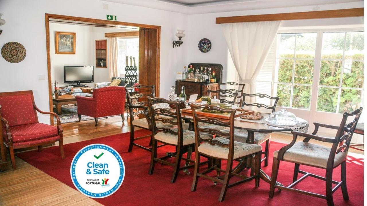 Casa Shanti Niketan 에수투릴 외부 사진